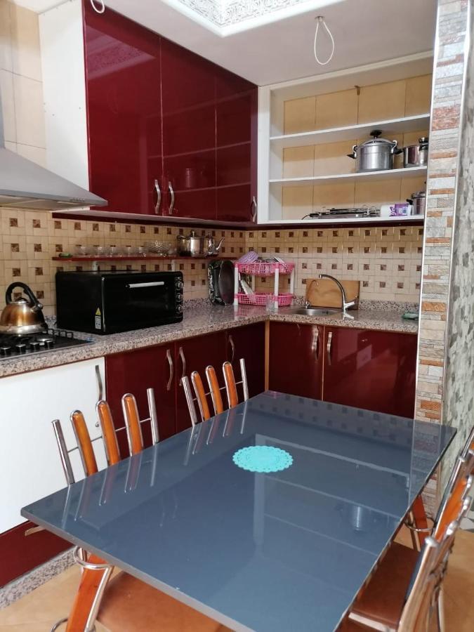 Dar Lala Nejma Villa Marrakesh Exteriör bild