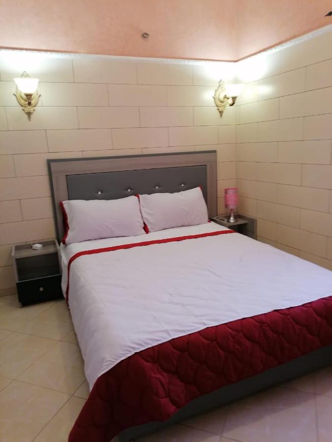 Dar Lala Nejma Villa Marrakesh Exteriör bild
